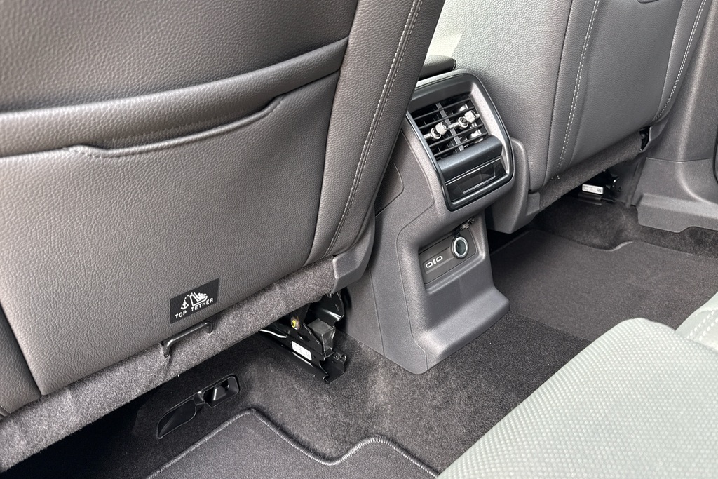 Skoda Kodiaq 2.0 Tdi Se L Dsg 7 Seat  #26