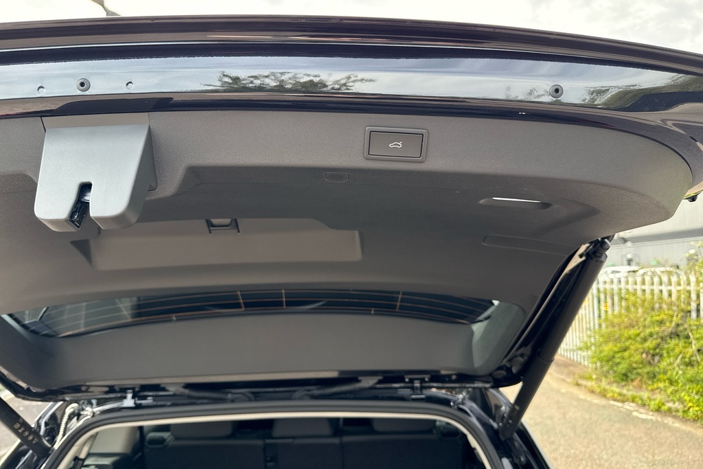 Skoda Kodiaq 2.0 Tdi Se L Dsg 7 Seat  #23