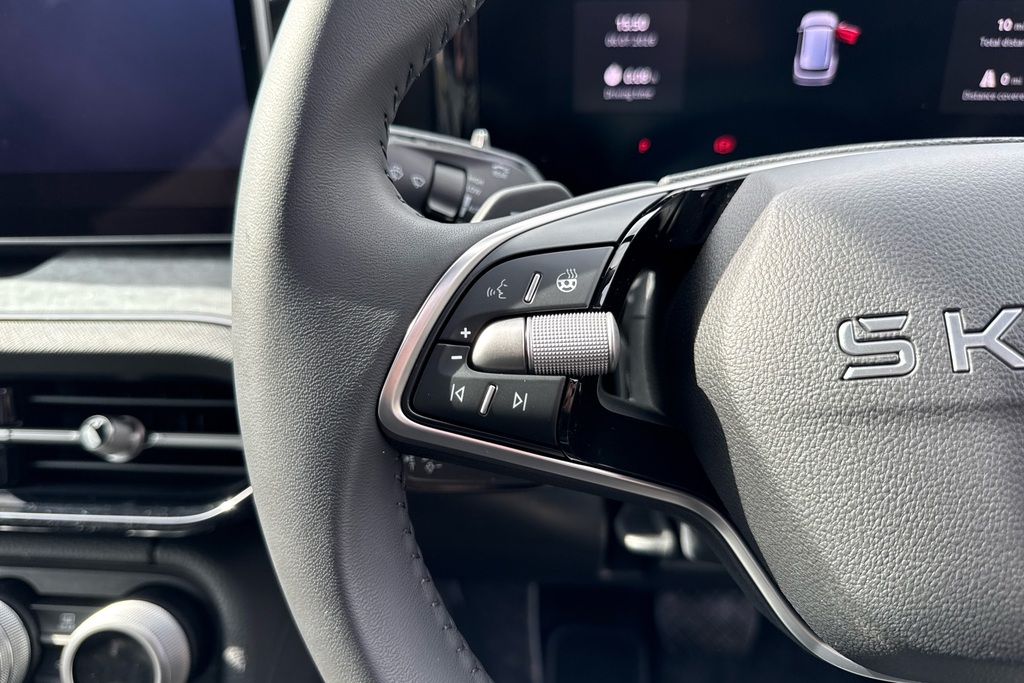 Skoda Kodiaq 2.0 Tdi Se L Dsg 7 Seat  #37