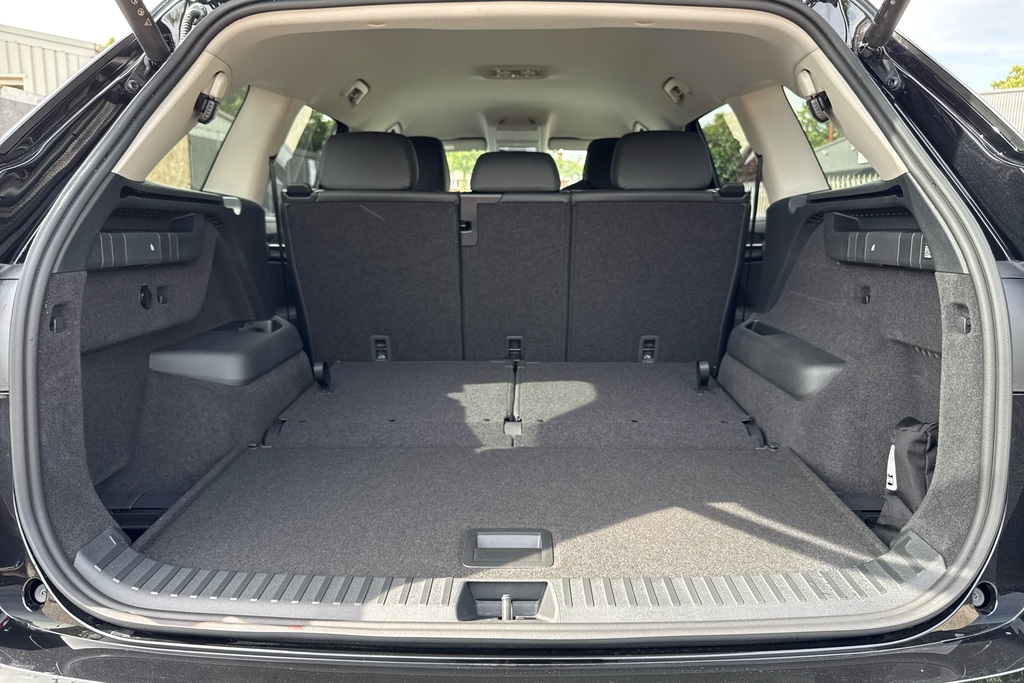 Skoda Kodiaq 2.0 Tdi Se L Dsg 7 Seat  #10