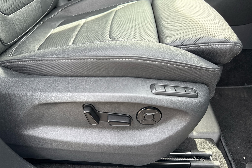 Skoda Kodiaq 2.0 Tdi Se L Dsg 7 Seat  #36