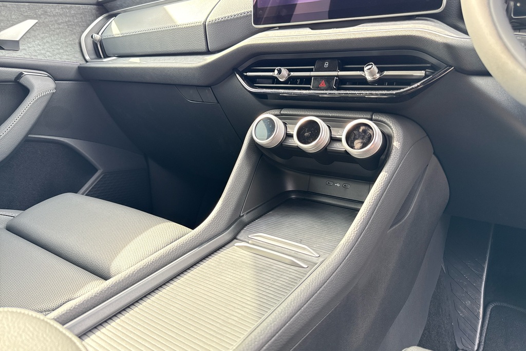 Skoda Kodiaq 2.0 Tdi Se L Dsg 7 Seat  #15