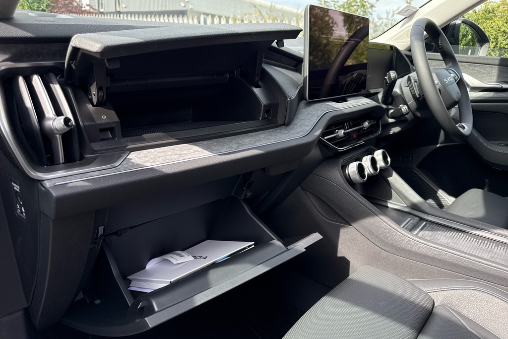 Skoda Kodiaq 2.0 Tdi Se L Dsg 7 Seat  #28