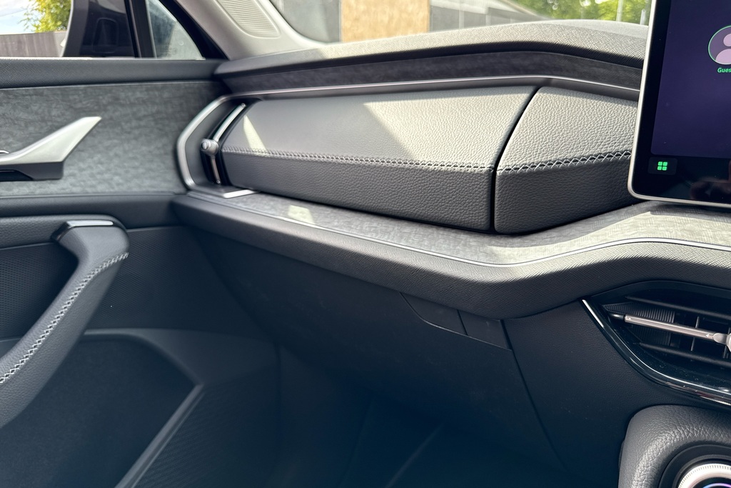 Skoda Kodiaq 2.0 Tdi Se L Dsg 7 Seat  #50
