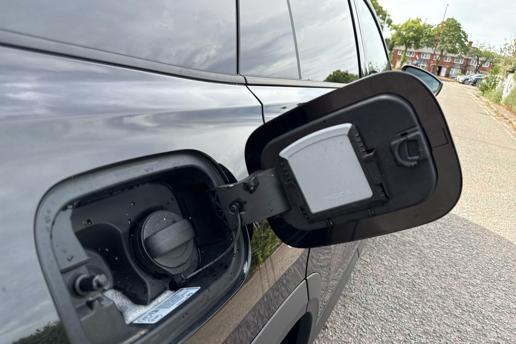 Skoda Kodiaq 2.0 Tdi Se L Dsg 7 Seat  #32