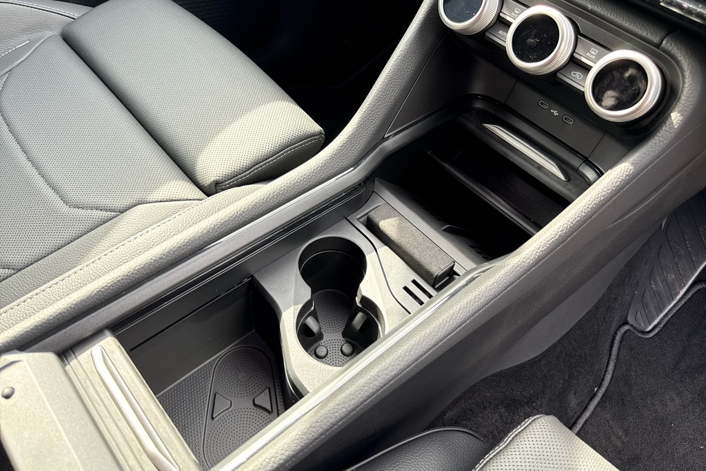 Skoda Kodiaq 2.0 Tdi Se L Dsg 7 Seat  #40