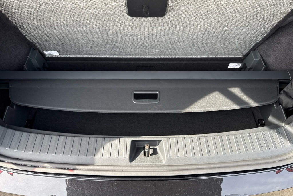 Skoda Kodiaq 2.0 Tdi Se L Dsg 7 Seat  #22