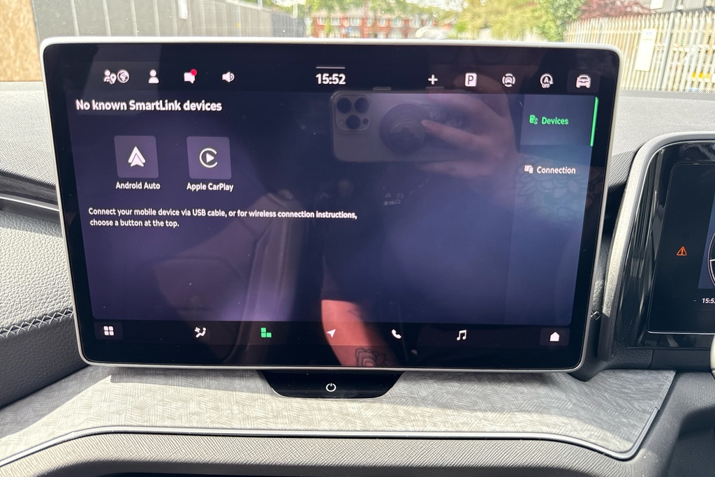 Skoda Kodiaq 2.0 Tdi Se L Dsg 7 Seat  #44