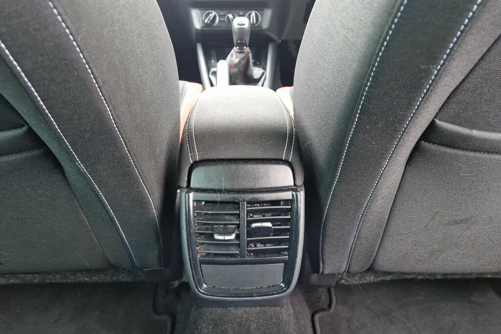 Skoda Kamiq 1.5 Tsi Monte Carlo Dsg Blue #34
