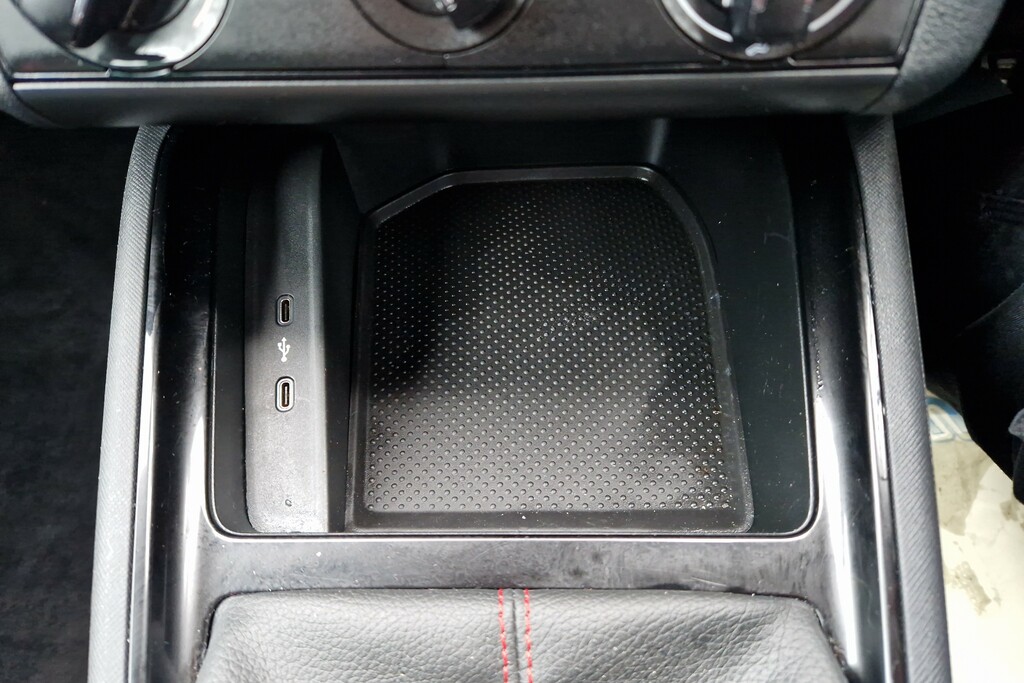 Skoda Kamiq 1.5 Tsi Monte Carlo Dsg Blue #26