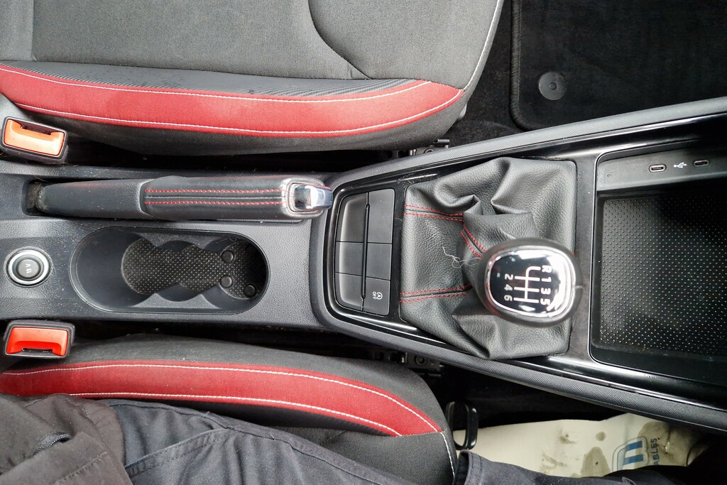 Skoda Kamiq 1.5 Tsi Monte Carlo Dsg Blue #28