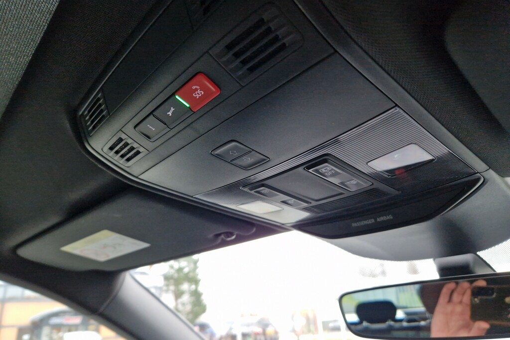 Skoda Kamiq 1.5 Tsi Monte Carlo Dsg Blue #7