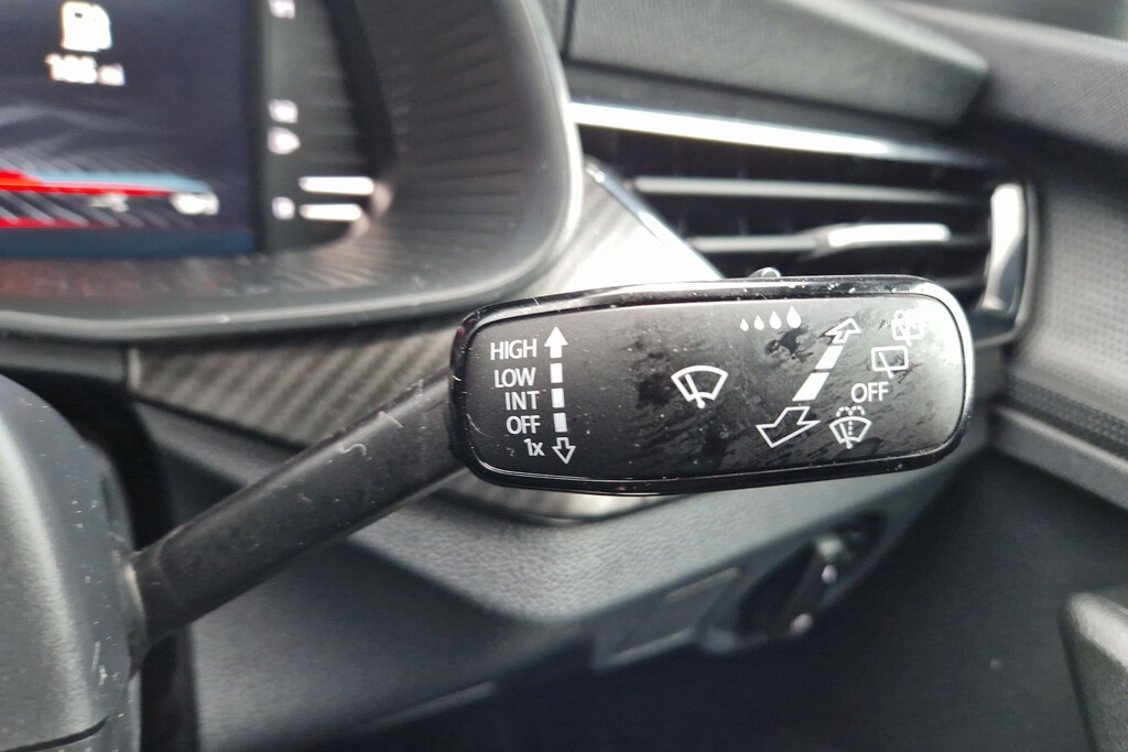Skoda Kamiq 1.5 Tsi Monte Carlo Dsg Blue #14