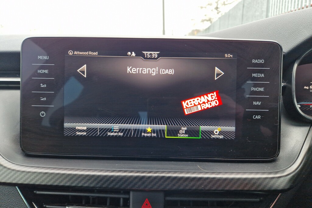Skoda Kamiq 1.5 Tsi Monte Carlo Dsg Blue #24