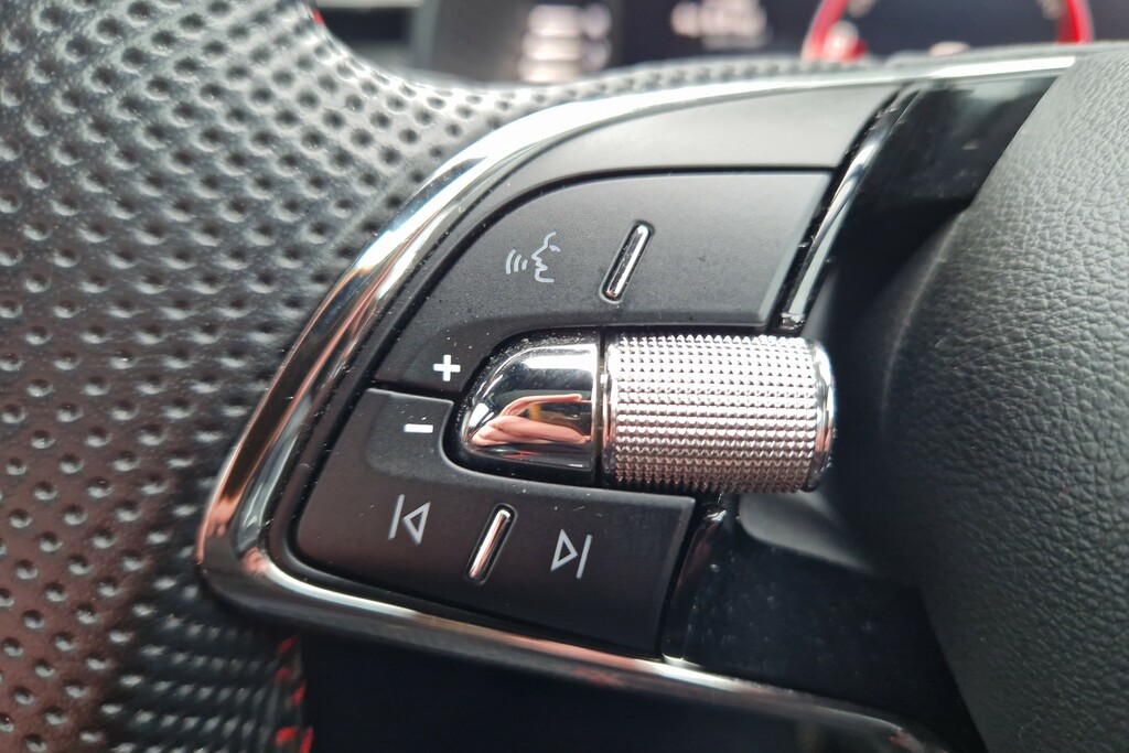 Skoda Kamiq 1.5 Tsi Monte Carlo Dsg Blue #17