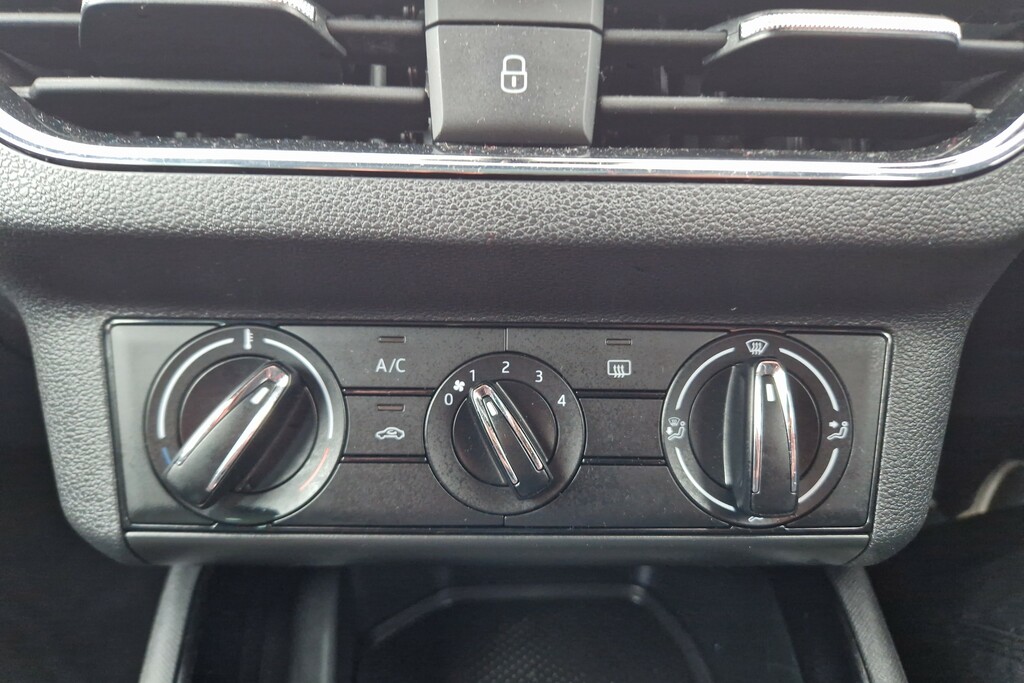 Skoda Kamiq 1.5 Tsi Monte Carlo Dsg Blue #25