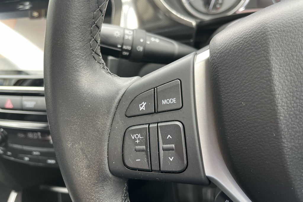 Suzuki Vitara 1.4 Boosterjet Mhev Sz-t Suv Hybrid Man Black #20