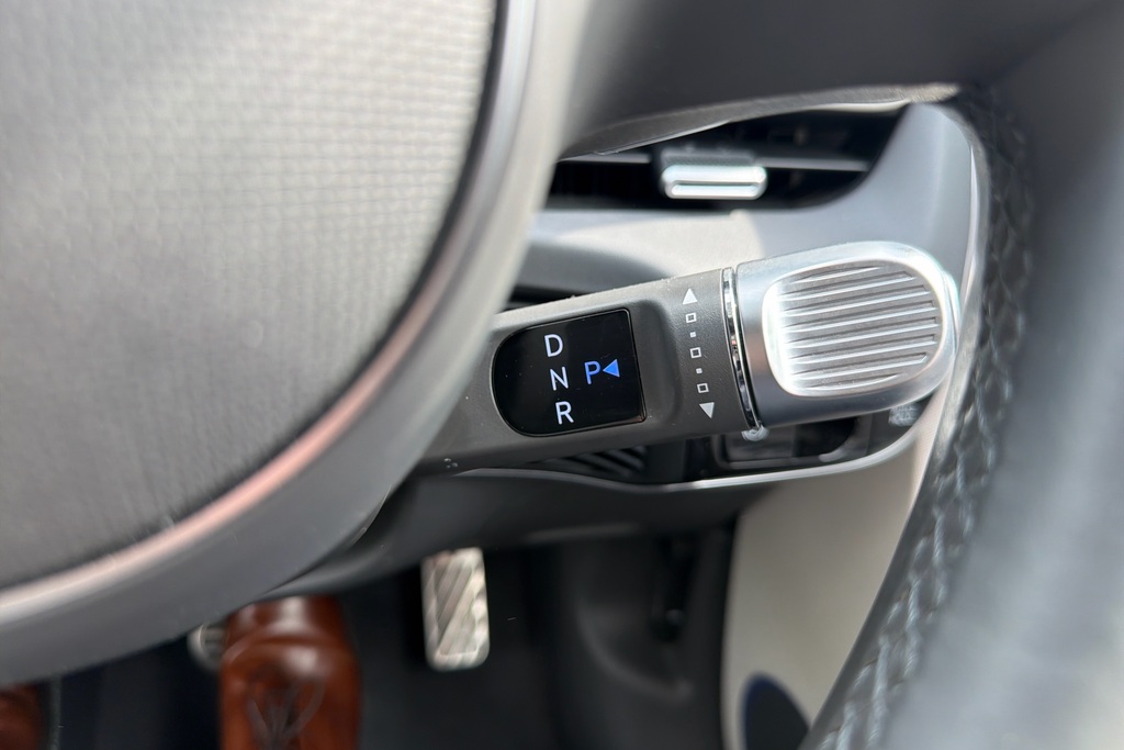 Hyundai Ioniq 5 Ioniq 5 Premium Bev Black #14