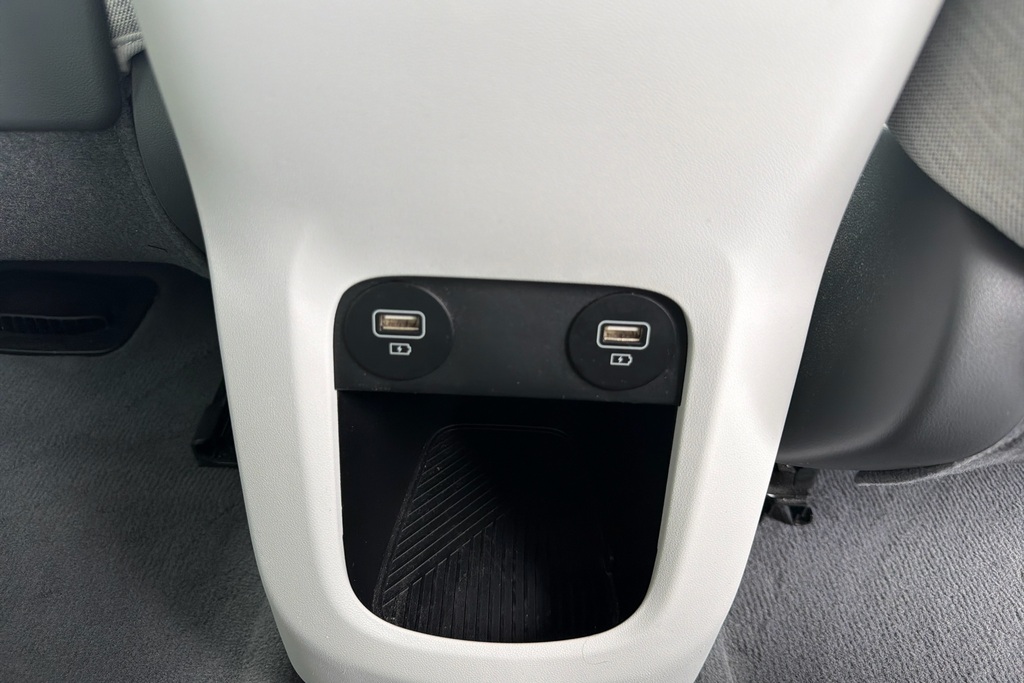 Hyundai Ioniq 5 Ioniq 5 Premium Bev Black #34