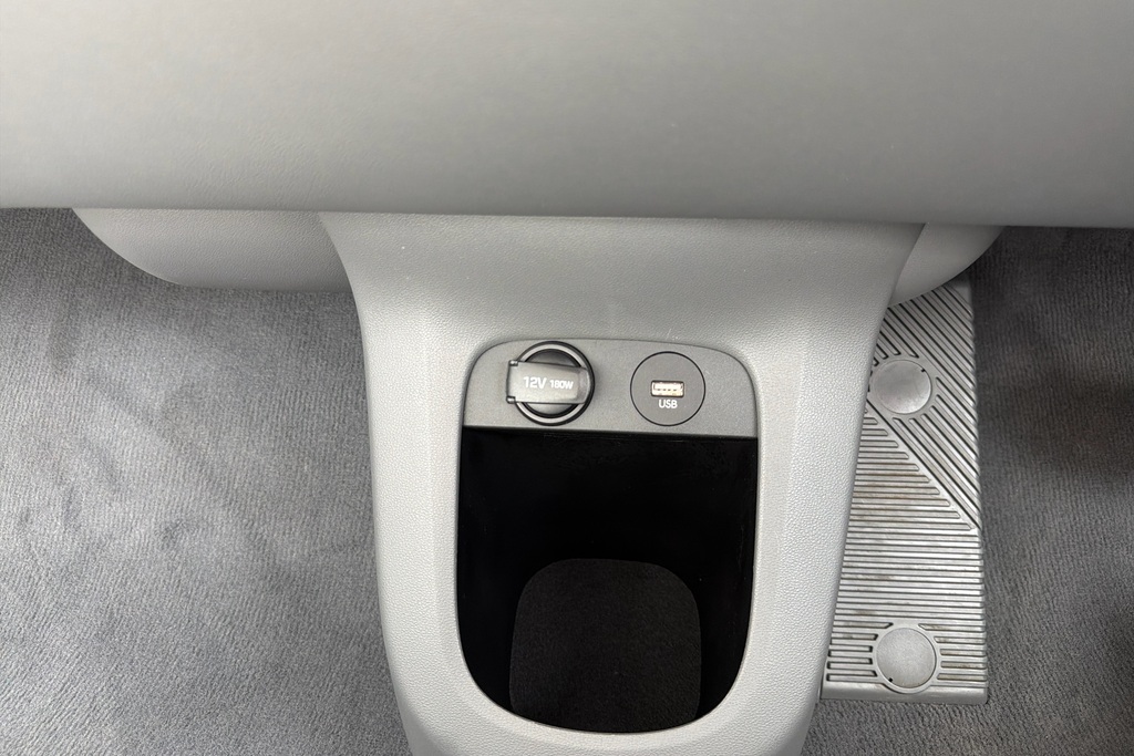 Hyundai Ioniq 5 Ioniq 5 Premium Bev Black #20
