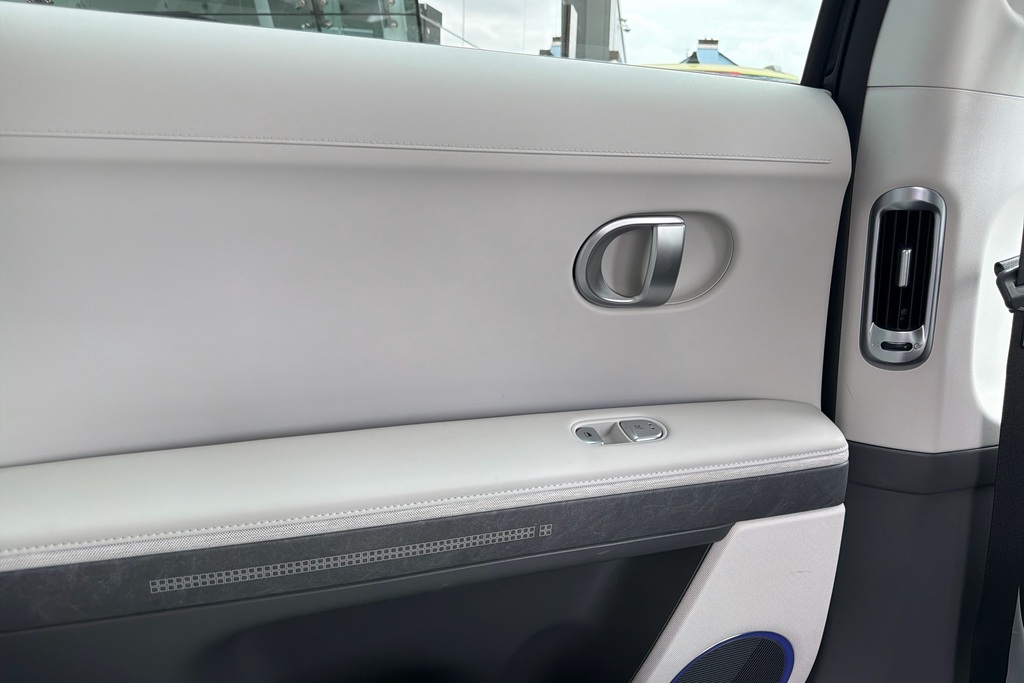 Hyundai Ioniq 5 Ioniq 5 Premium Bev Black #35