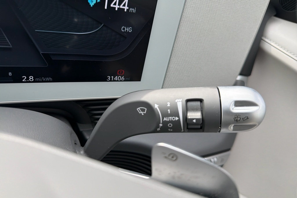 Hyundai Ioniq 5 Ioniq 5 Premium Bev Black #25