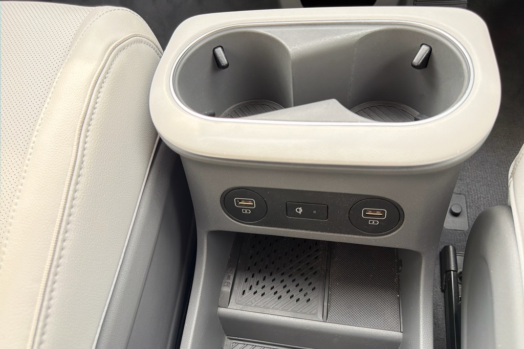 Hyundai Ioniq 5 Ioniq 5 Premium Bev Black #21
