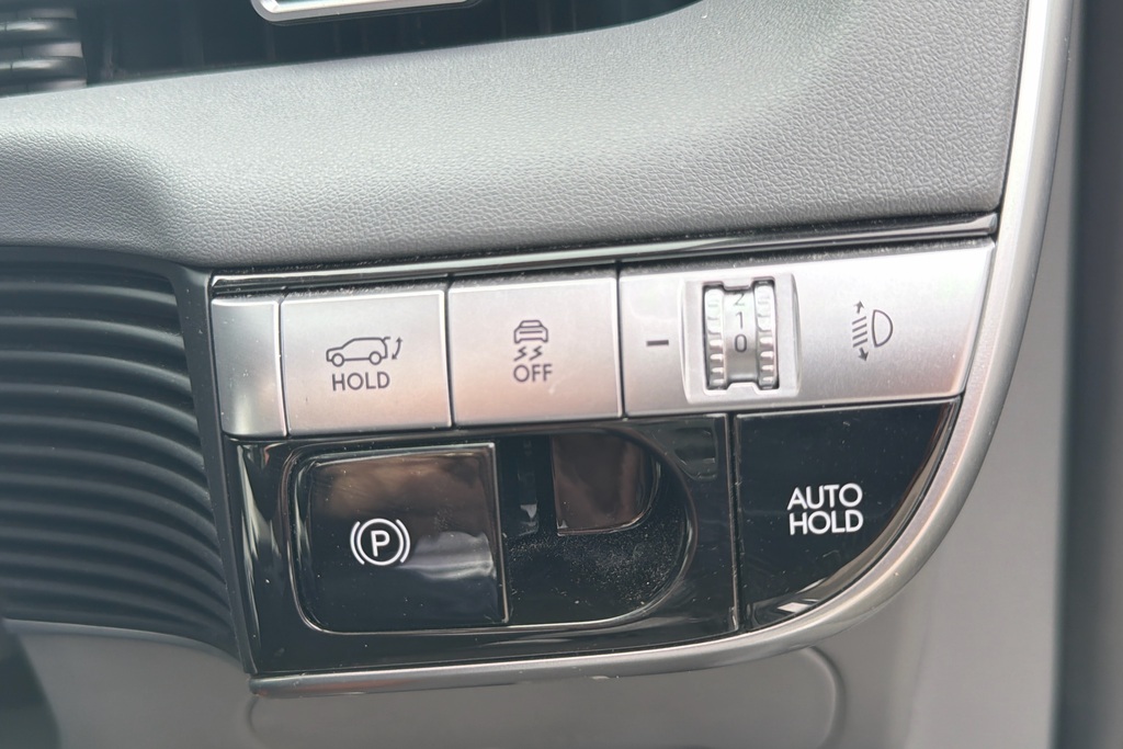 Hyundai Ioniq 5 Ioniq 5 Premium Bev Black #27