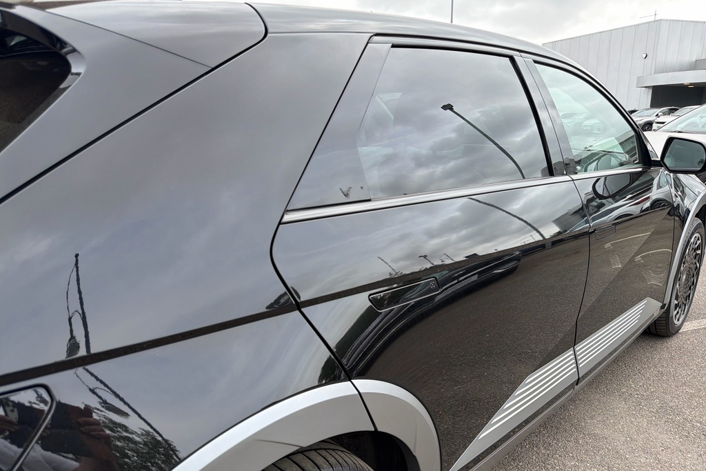 Hyundai Ioniq 5 Ioniq 5 Premium Bev Black #40