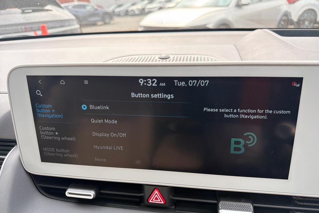 Hyundai Ioniq 5 Ioniq 5 Premium Bev Black #18