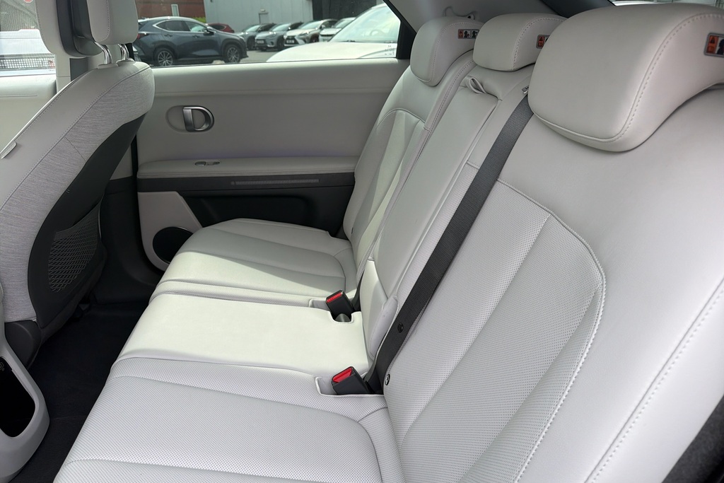 Hyundai Ioniq 5 Ioniq 5 Premium Bev Black #12