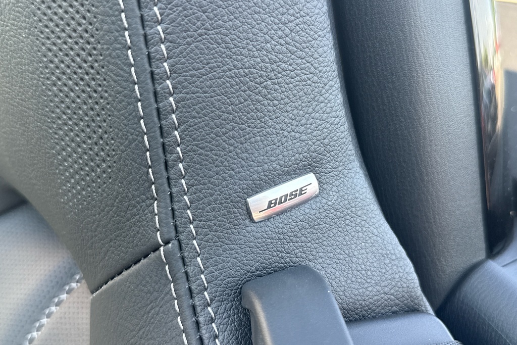 Mazda MX-5 Exclusive-line White #42
