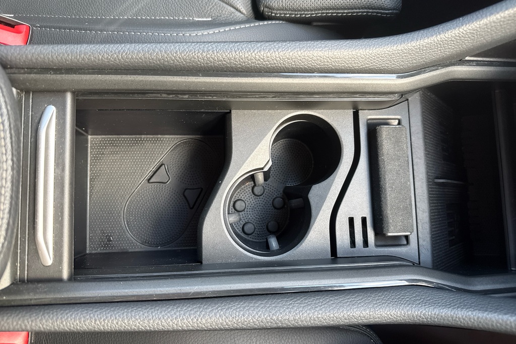 Skoda Kodiaq 1.5 Tsi Se L Executive Dsg 7 Seat Blue #25
