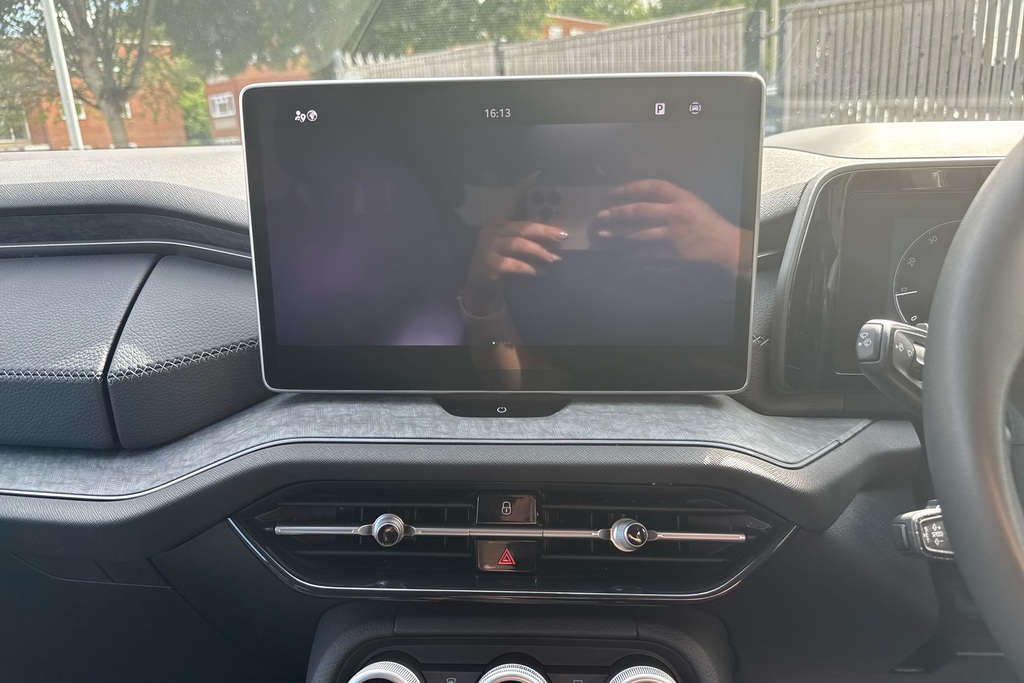 Skoda Kodiaq 1.5 Tsi Se L Executive Dsg 7 Seat Blue #11