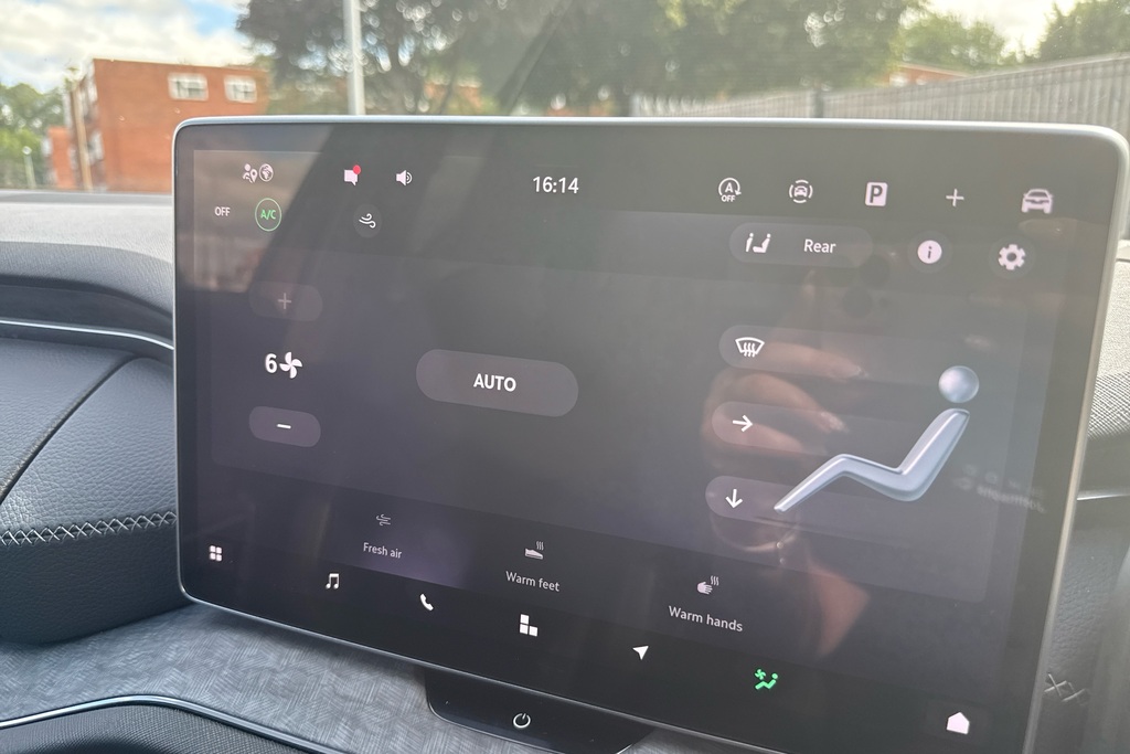 Skoda Kodiaq 1.5 Tsi Se L Executive Dsg 7 Seat Blue #20