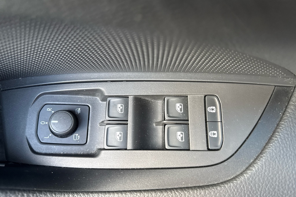 Skoda Kodiaq 1.5 Tsi Se L Executive Dsg 7 Seat Blue #36