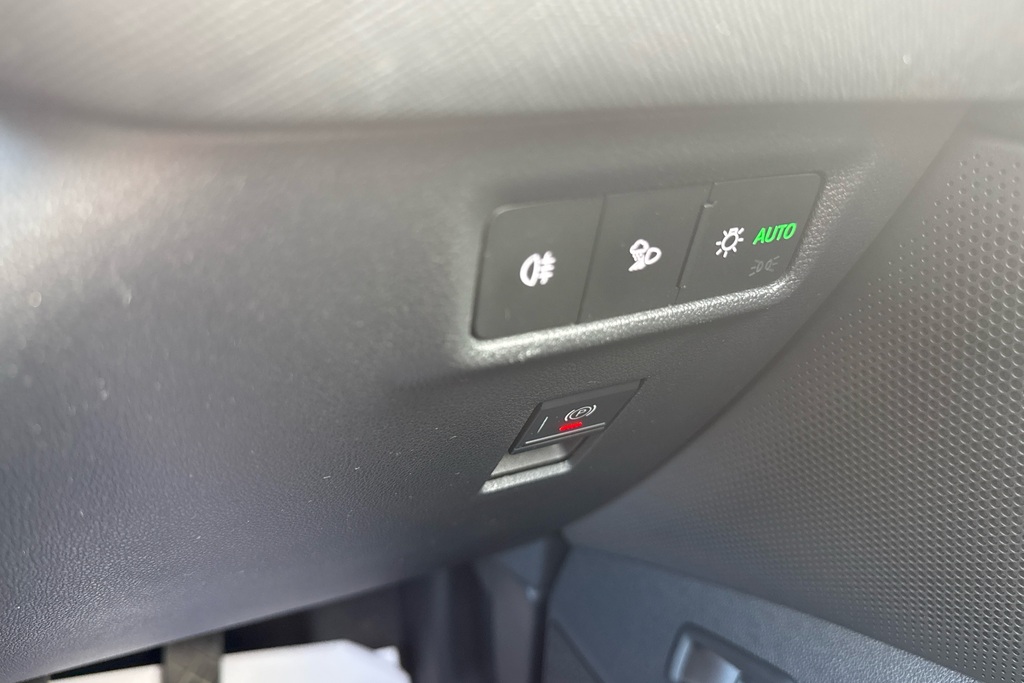 Skoda Kodiaq 1.5 Tsi Se L Executive Dsg 7 Seat Blue #34