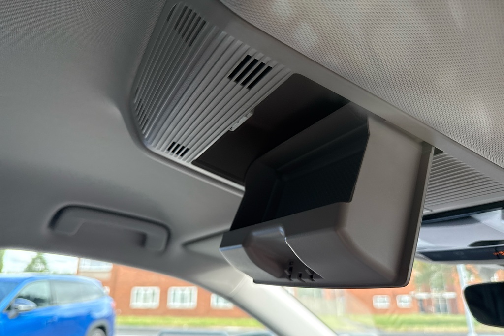 Skoda Kodiaq 1.5 Tsi Se L Executive Dsg 7 Seat Blue #37