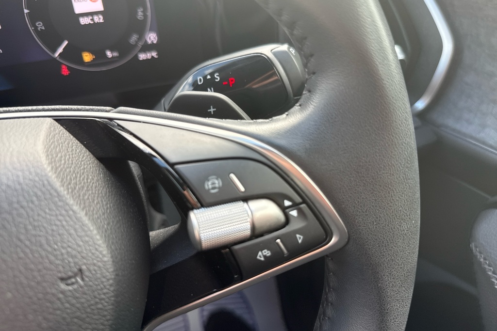 Skoda Kodiaq 1.5 Tsi Se L Executive Dsg 7 Seat Blue #30