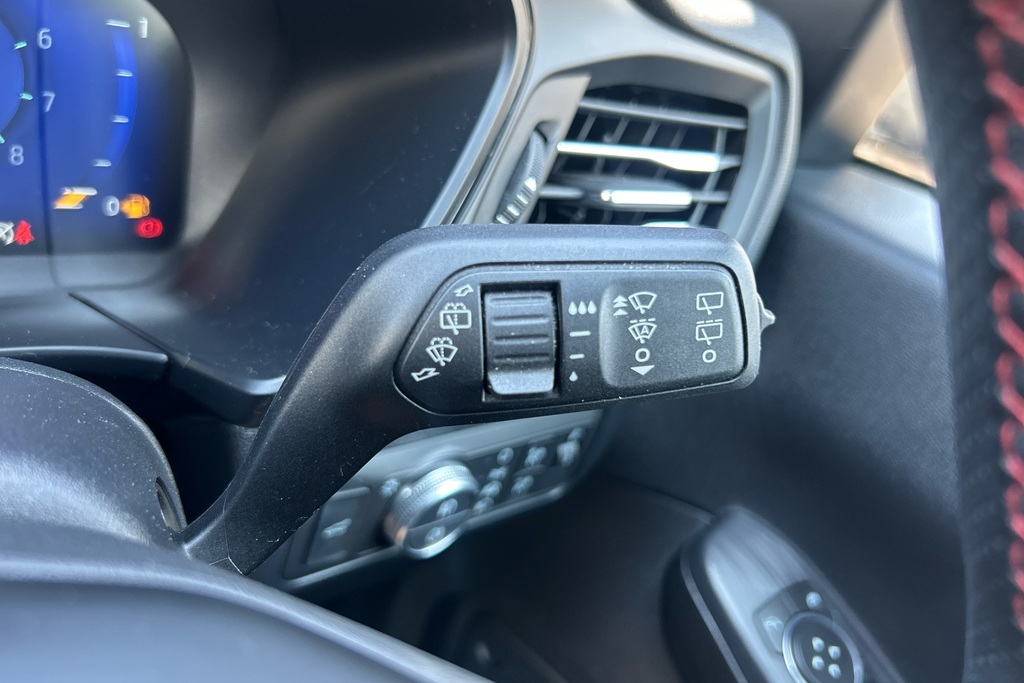 Ford Kuga Kuga St-line 2.5L Duratec 225Ps Phev Fwd Cv Black #30