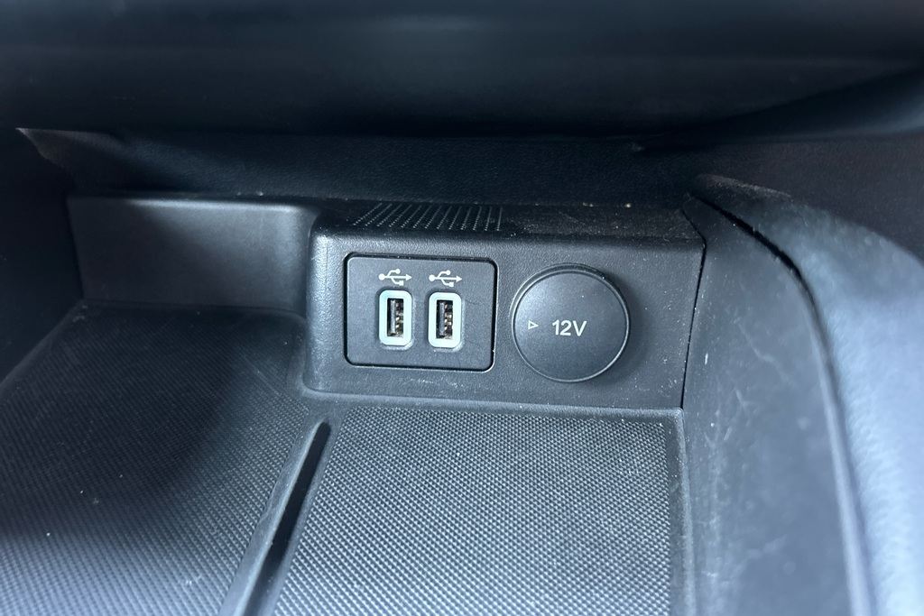 Ford Kuga Kuga St-line 2.5L Duratec 225Ps Phev Fwd Cv Black #22