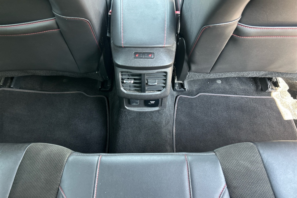 Ford Mondeo 2.0 Tivct Titanium Edition Estate Hybri Blue #45