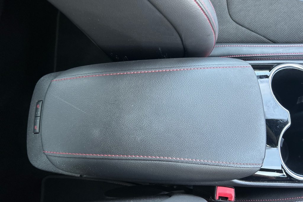 Ford Mondeo 2.0 Tivct Titanium Edition Estate Hybri Blue #25