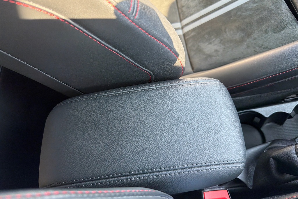Ford Fiesta Fiesta 1.0 Ecoboost Hbd Mhev 125 St-line X Aut Silver #24