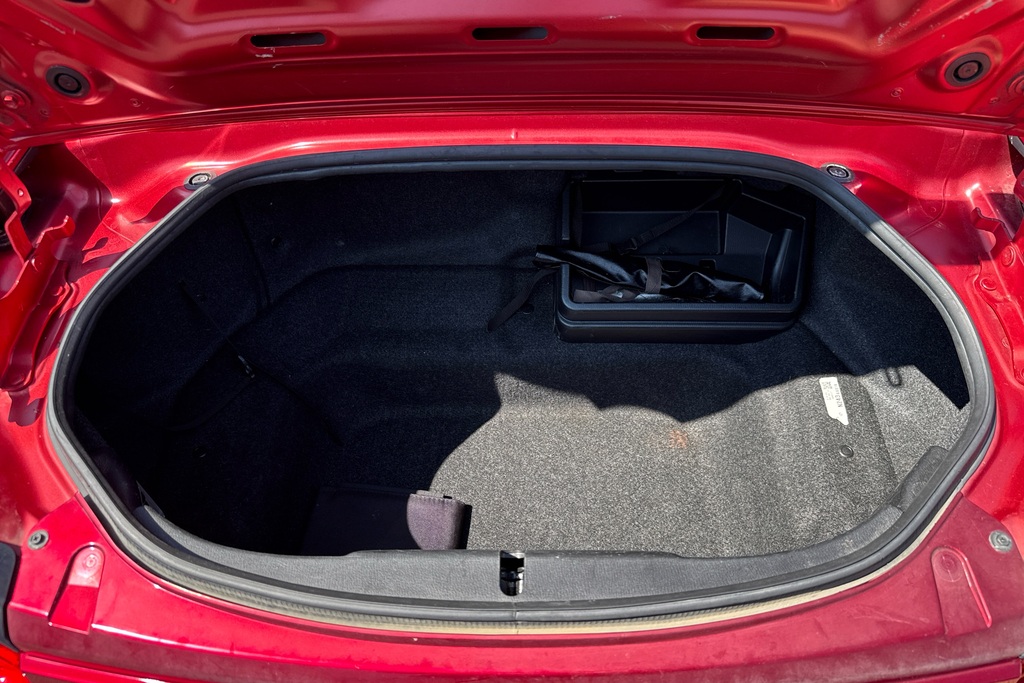 Mazda MX-5 1.5 132 Sport Red #32