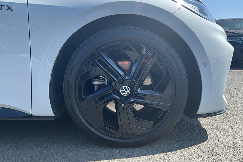 Volkswagen ID.3 240Kw Gtx Performance 79Kwh BU26ZYN Black #5