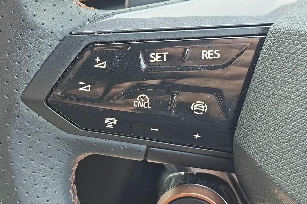 Cupra Tavascan Cupra Tavascan Estate 250Kw Vz1 77Kwh Awd Blue #20