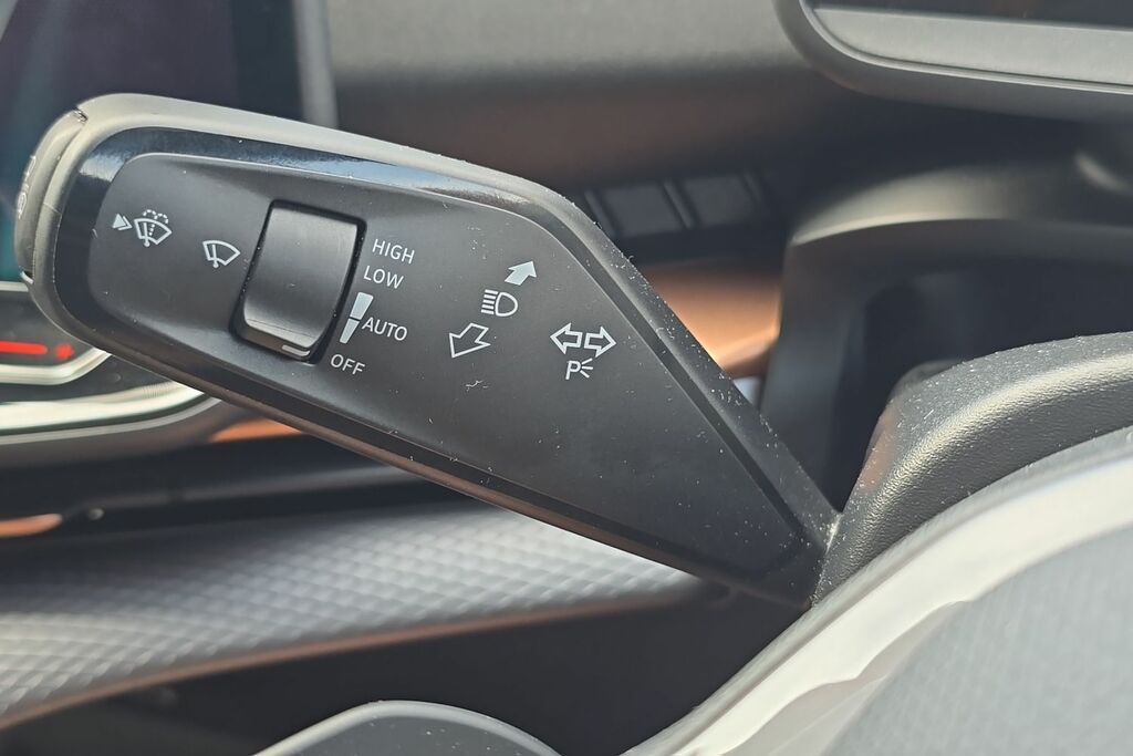 Cupra Tavascan Cupra Tavascan Estate 250Kw Vz1 77Kwh Awd Blue #23