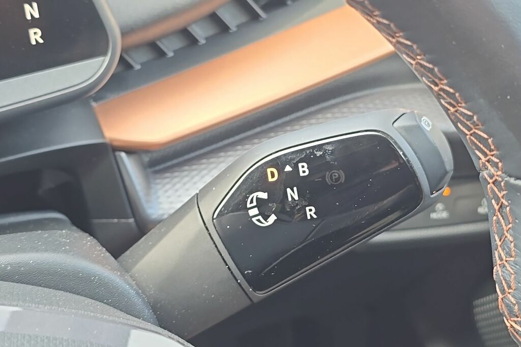 Cupra Tavascan Cupra Tavascan Estate 250Kw Vz1 77Kwh Awd Blue #22