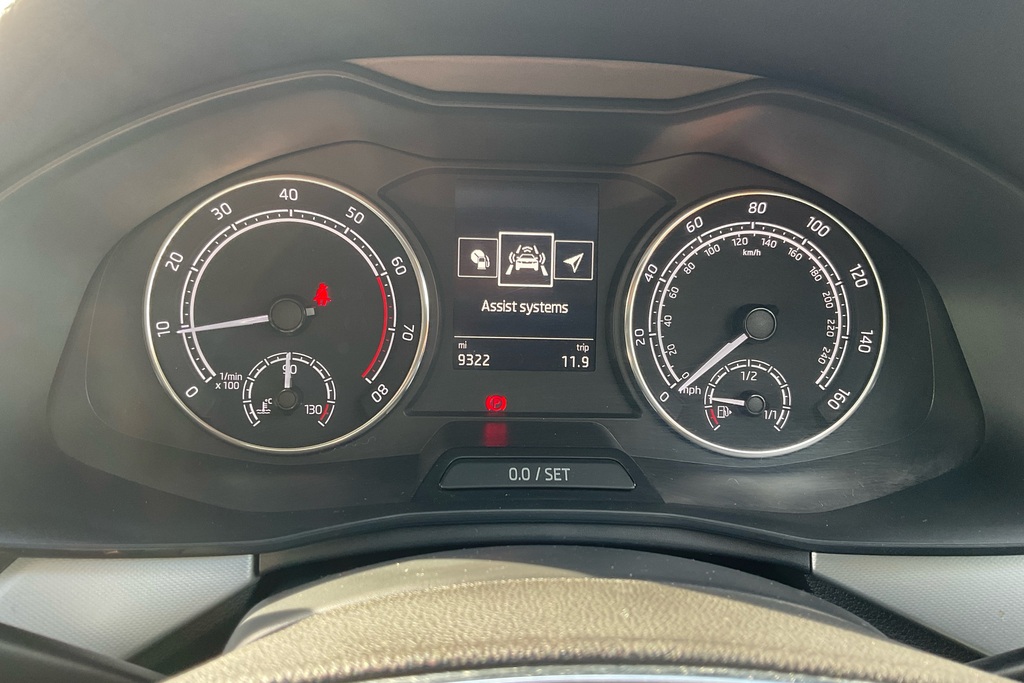 Skoda Kamiq 1.0 Tsi Se Drive Suv Dsg Euro 6 Ss Black #39